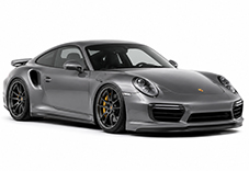 Porsche 991